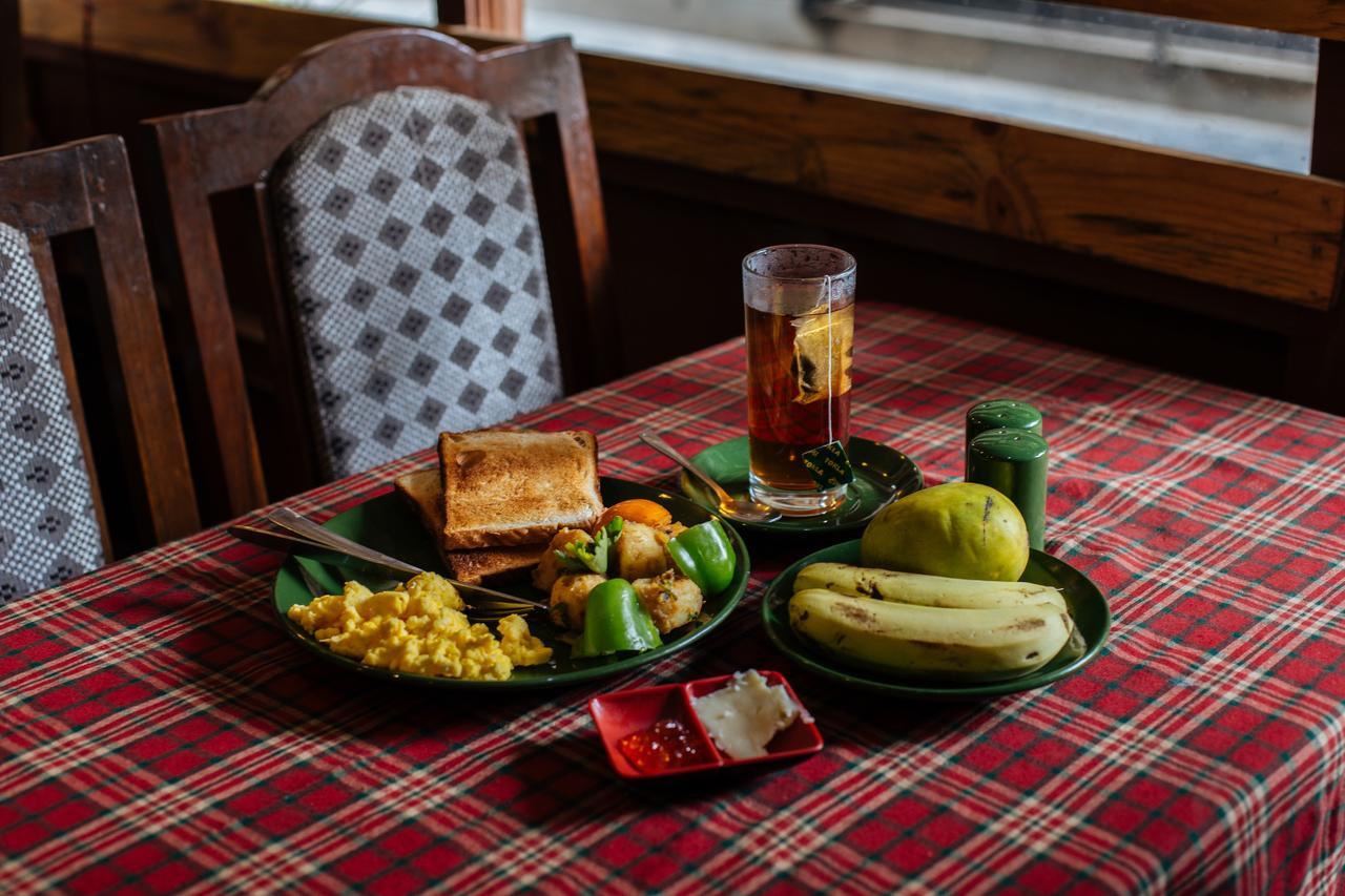 Hotel Pomelo House Kathmandu Buitenkant foto
